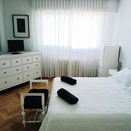 Casa De Mirtha Apartment Мадрид Екстериор снимка