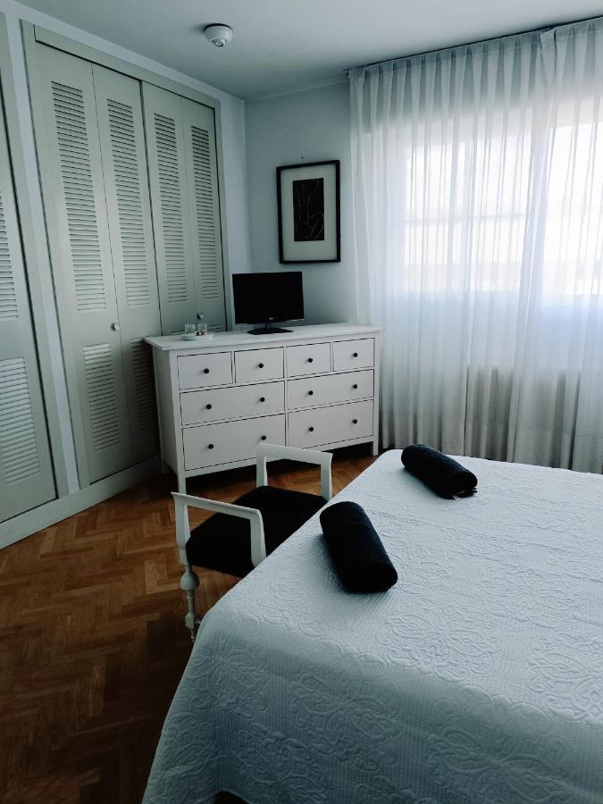 Casa De Mirtha Apartment Мадрид Екстериор снимка