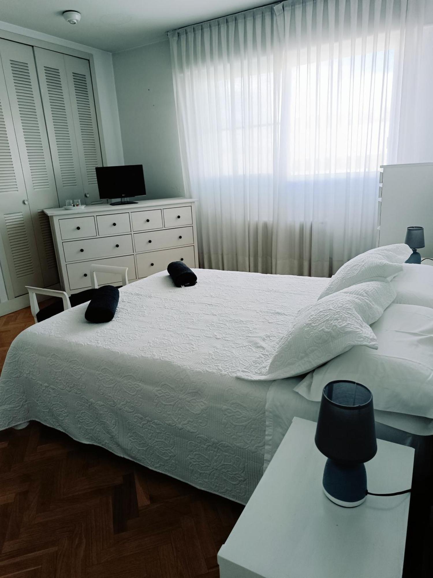 Casa De Mirtha Apartment Мадрид Екстериор снимка